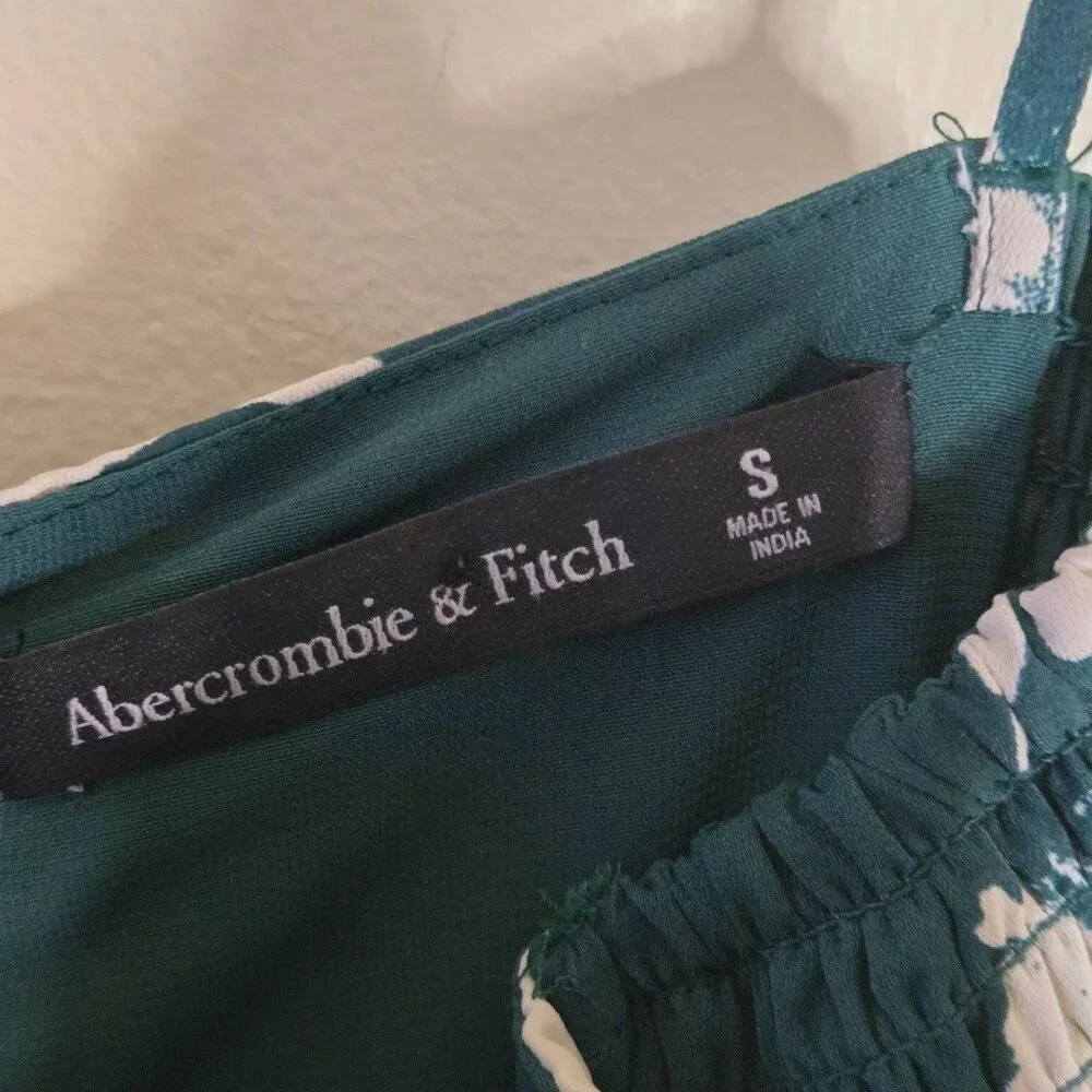 Abercrombie & Fitch this stunning